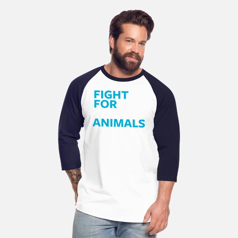 Fight For All Animals