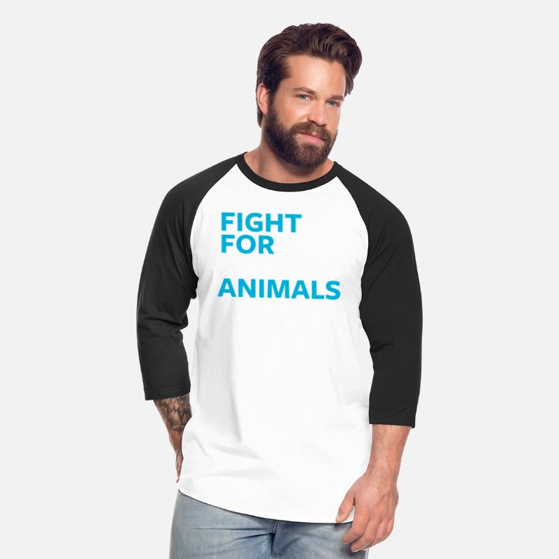 Fight For All Animals