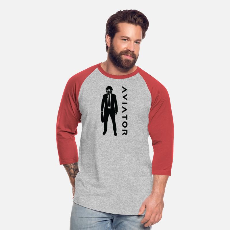 Fighter Pilot Business Suit