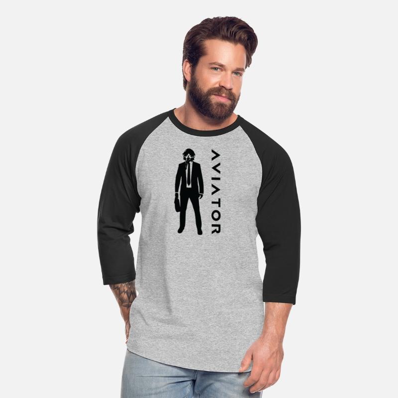 Fighter Pilot Business Suit