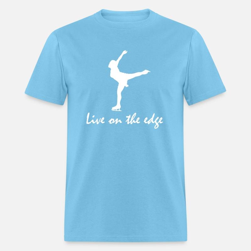 Figure Skater Silhouette IdeaIce Skating