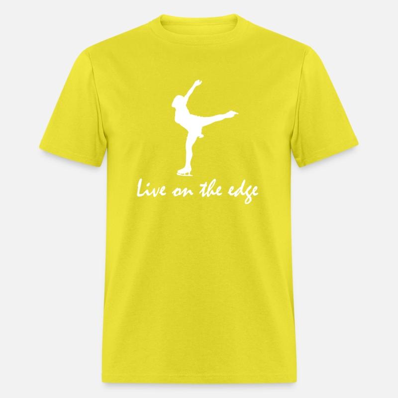 Figure Skater Silhouette IdeaIce Skating