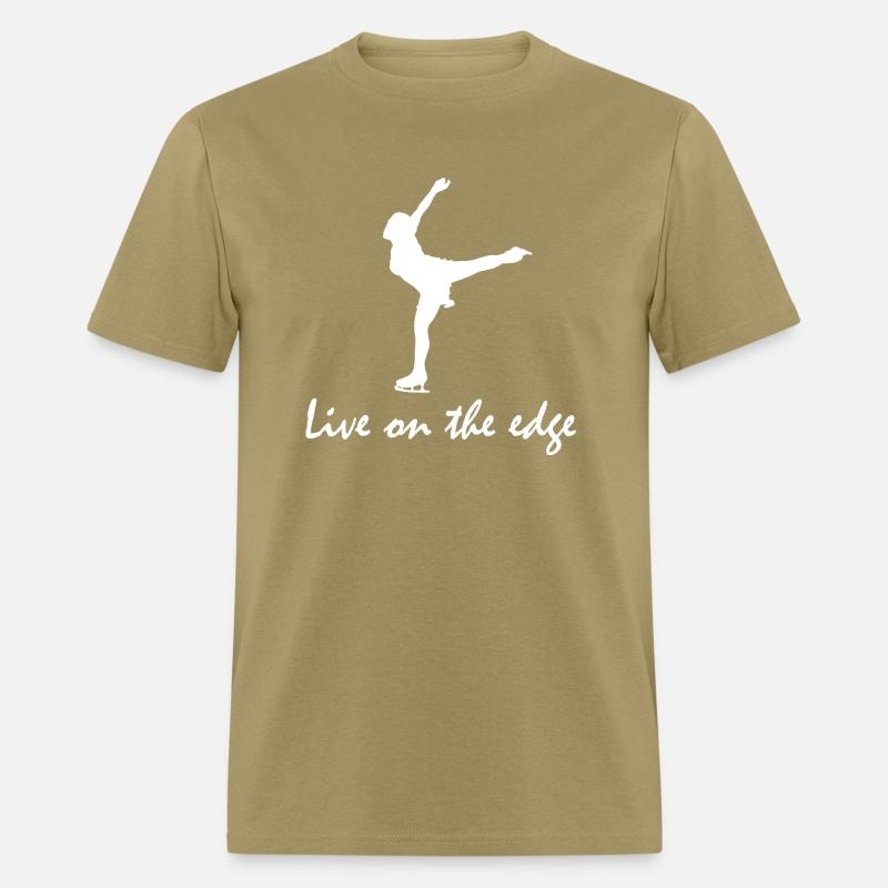 Figure Skater Silhouette IdeaIce Skating