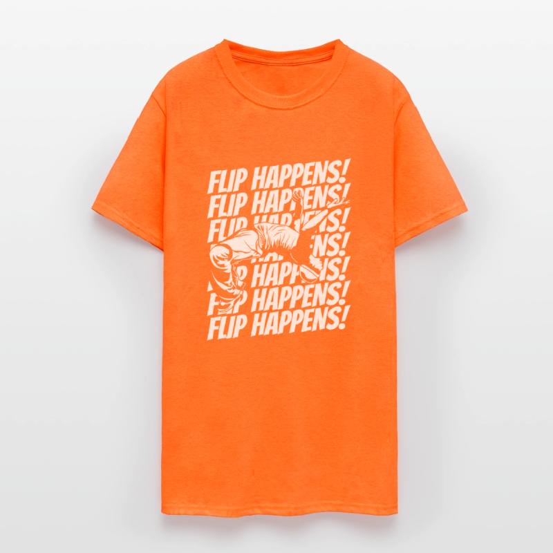 Flip Happens Traceur Training Wall Run Jumper