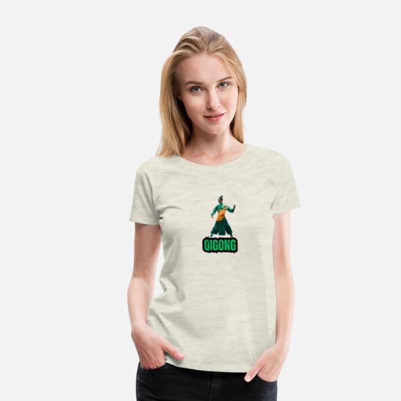 Flow Like Water, Stand Like a Tree