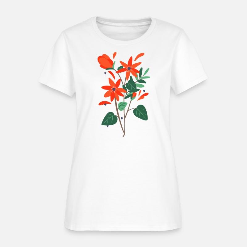 Flowers spring Salin