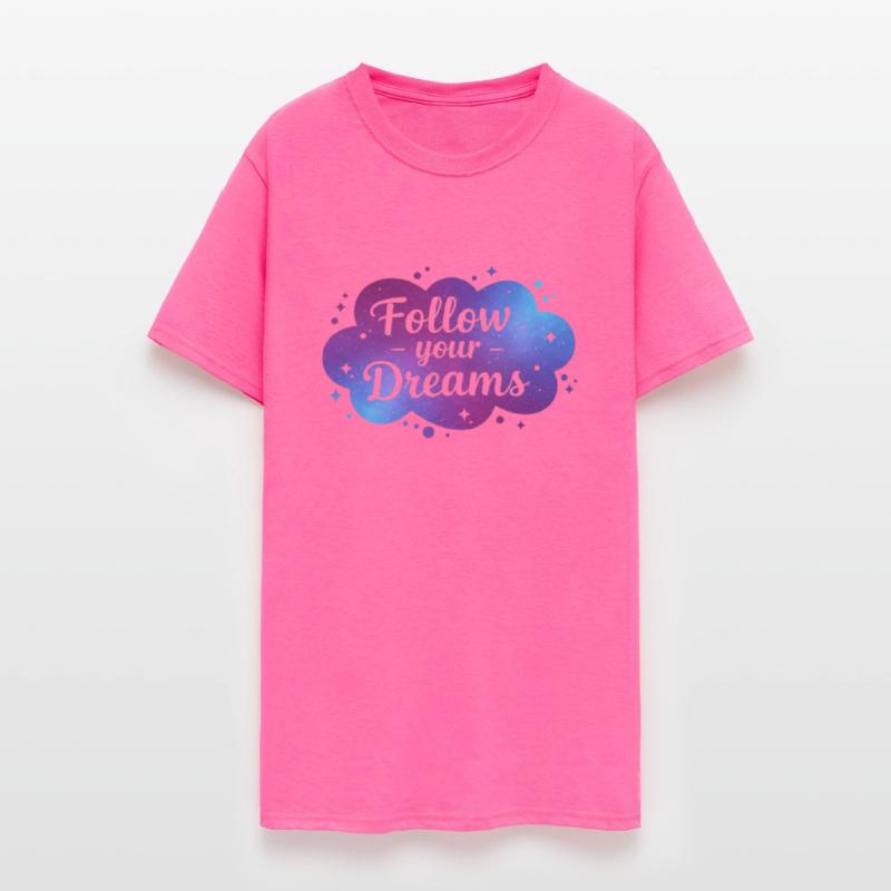 Follow Your Dreams: Cosmic Motivation