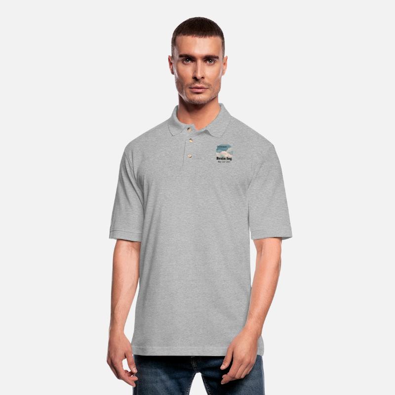 Forecast Brain Fog May Clear Later