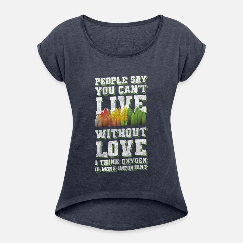 Forest Mountains Recreation Landscape