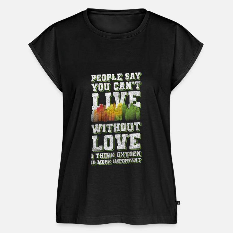 Forest Mountains Recreation Landscape