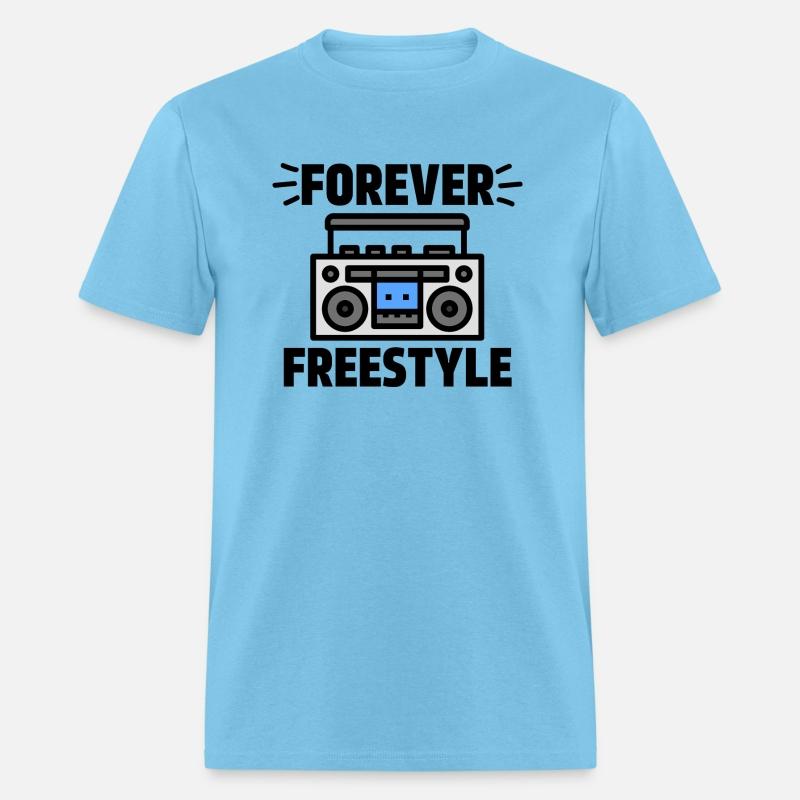 Forever Freestyle