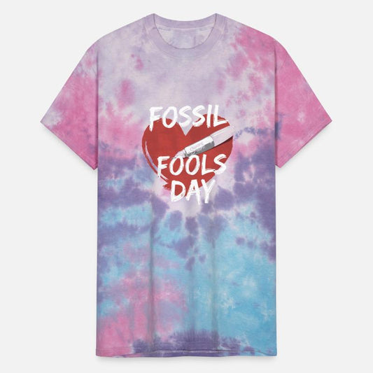 Fossil Fools Day: A Day for Climate Action