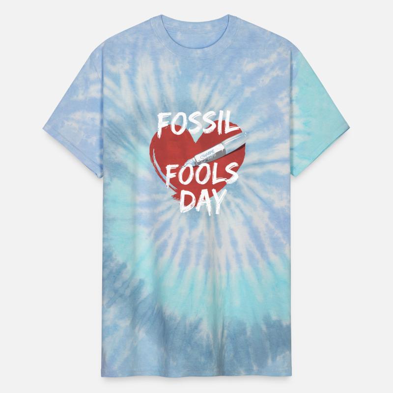 Fossil Fools Day: A Day for Climate Action