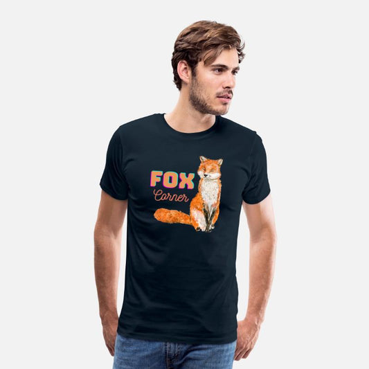 fox corner