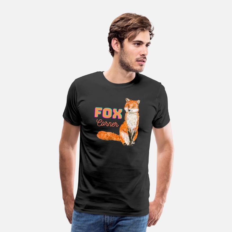 fox corner