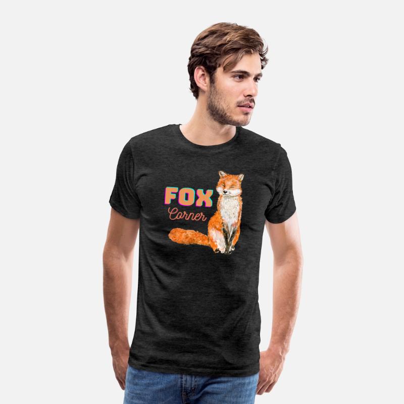 fox corner