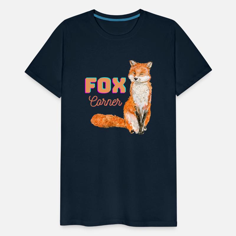 fox corner