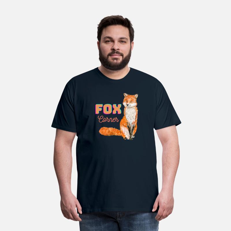 fox corner