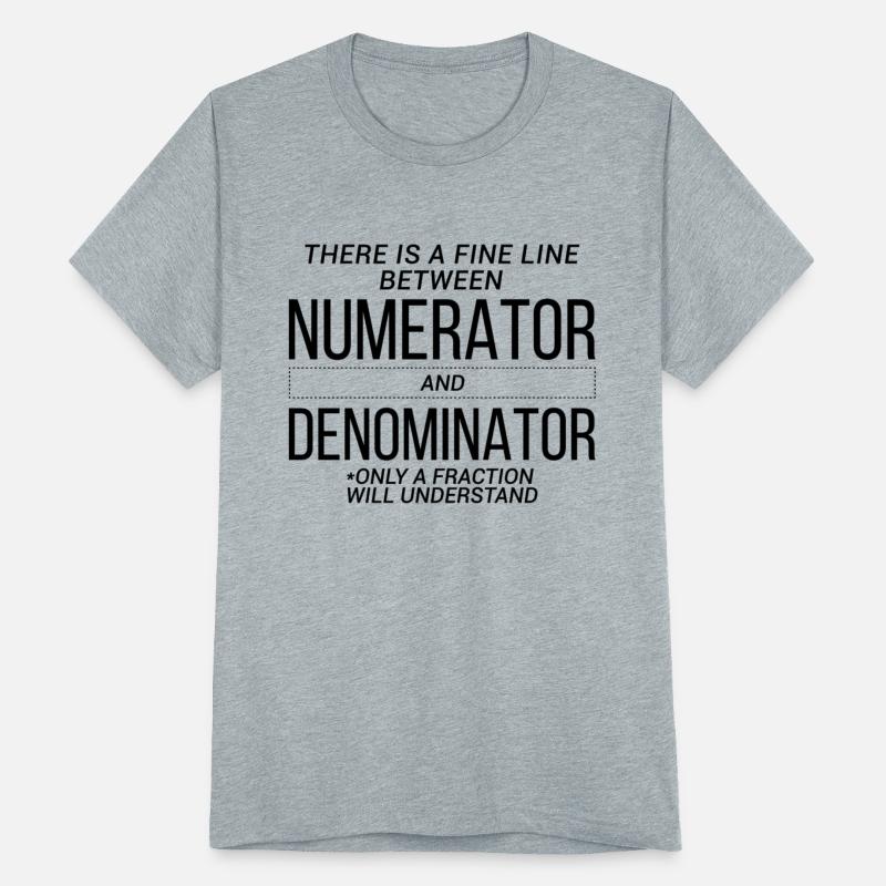 Fraction Will Understand