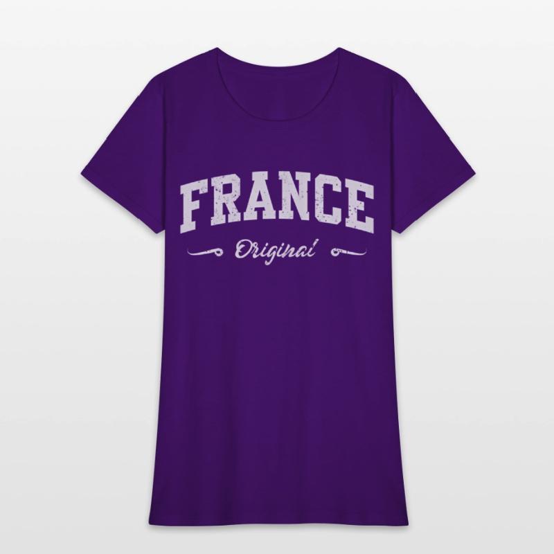 France Original