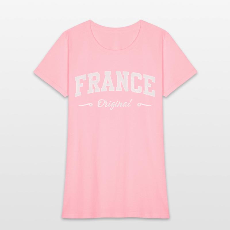 France Original