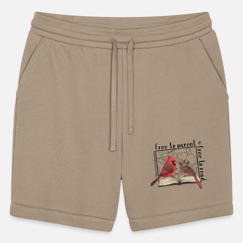 Free to Parent, Free to Read