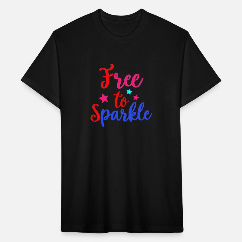 Free to Sparkle