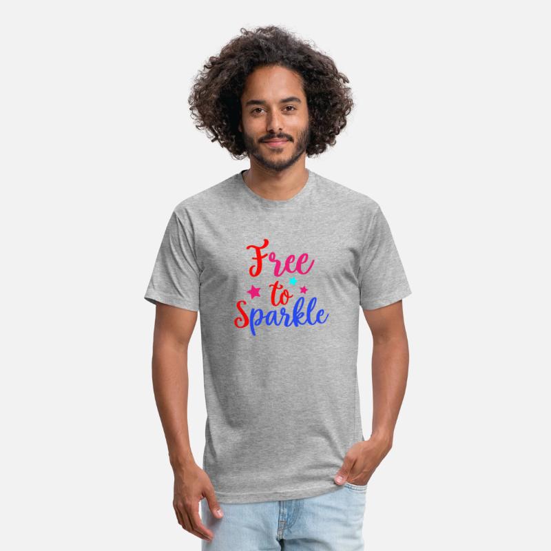 Free to Sparkle