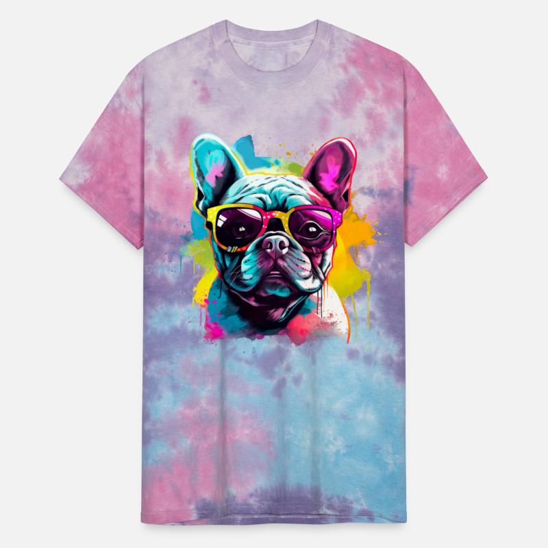 French Bulldog Dog Pug for a Dog owner Frenchie