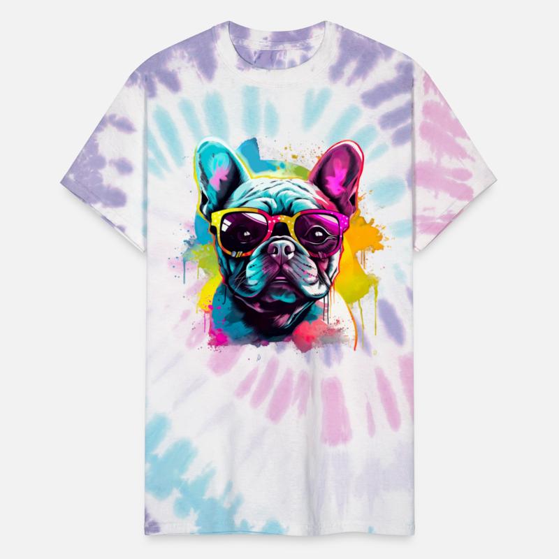 French Bulldog Dog Pug for a Dog owner Frenchie