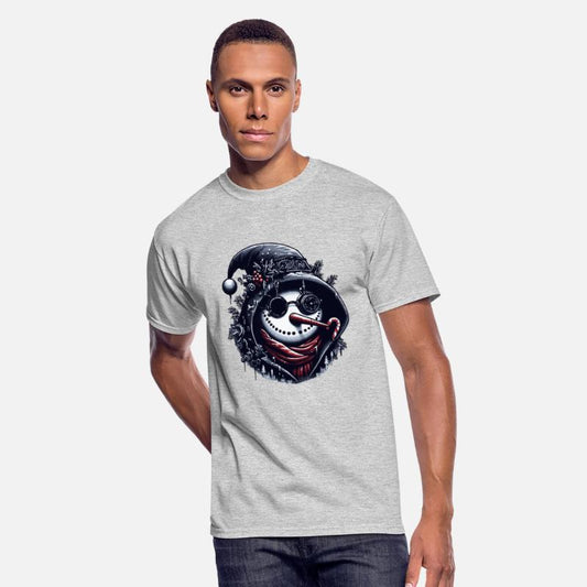 Frosty Disguise in DF