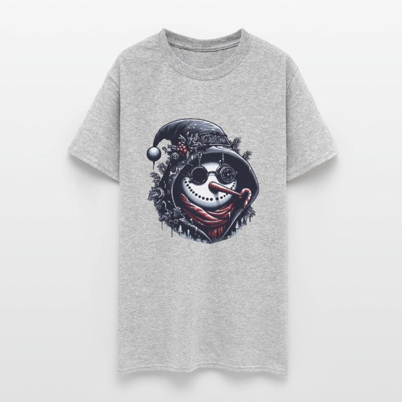 Frosty Disguise in DF