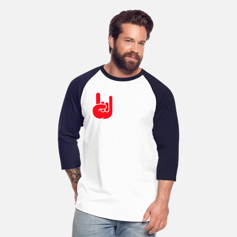 Fuck pop charts music heavy metal fun hand gesture