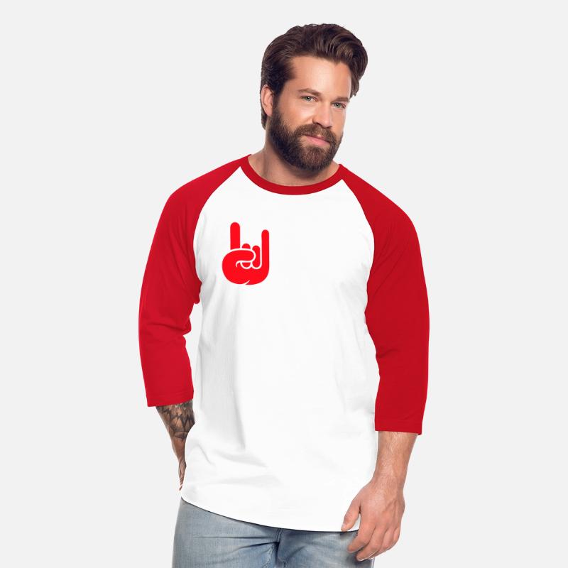 Fuck pop charts music heavy metal fun hand gesture