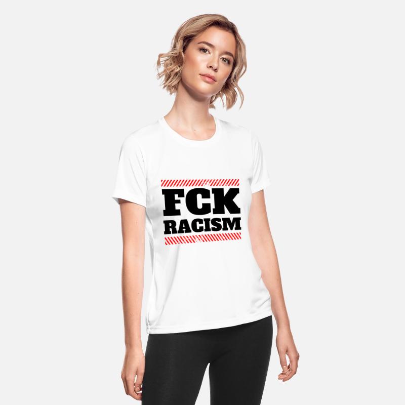 Fuck racism - Fck racism
