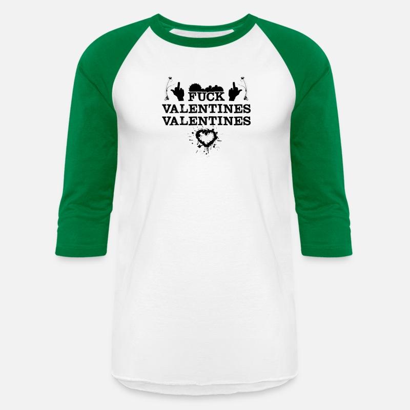 Funny Anti Valentine's Day Shirt Fuck Valentines