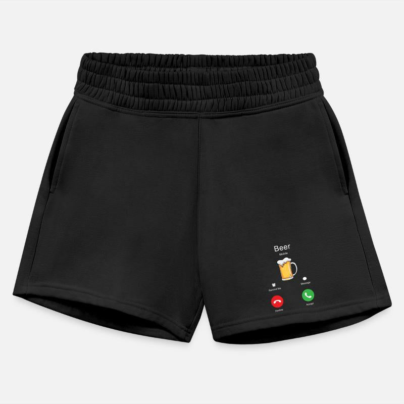 Funny Beer Calling Party Humor Pub Cheers For Men