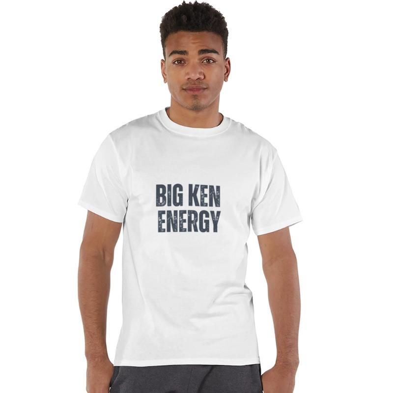 Funny Big ken energy