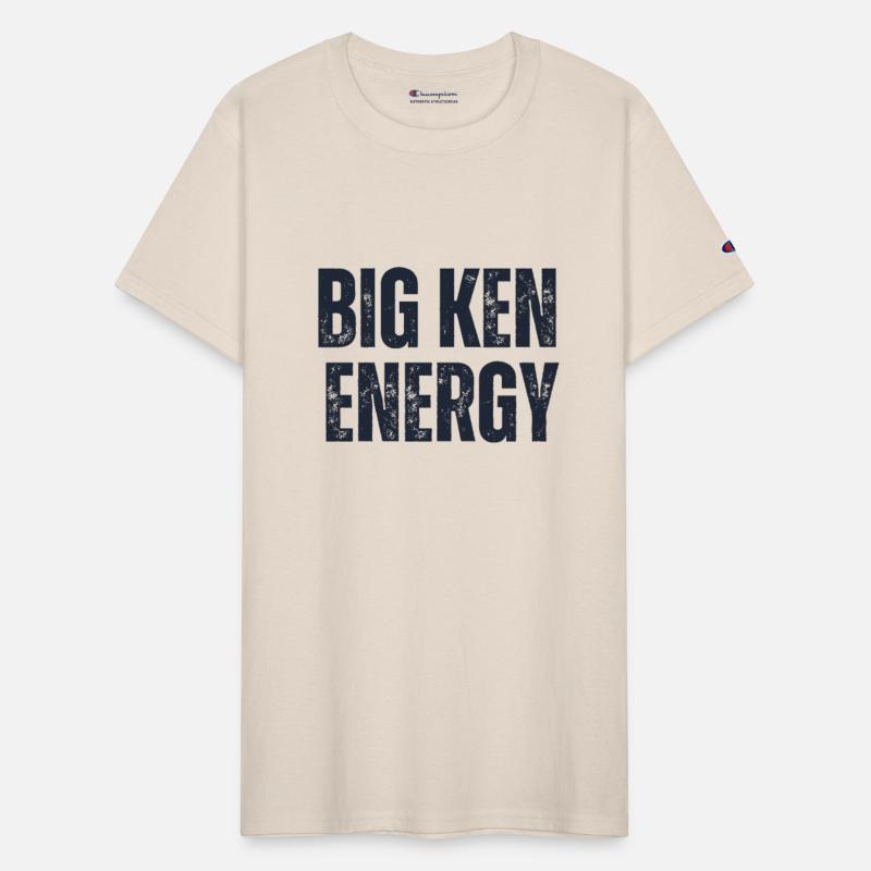 Funny Big ken energy