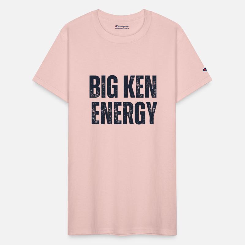 Funny Big ken energy