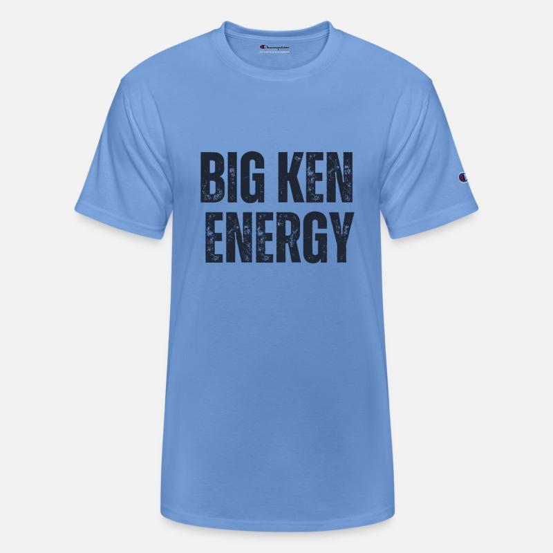 Funny Big ken energy