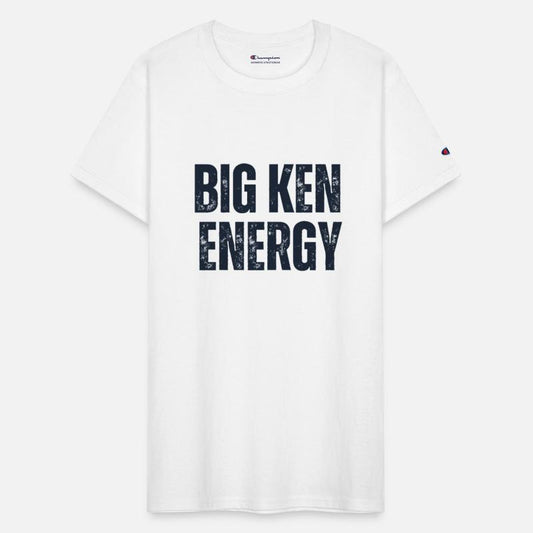 Funny Big ken energy