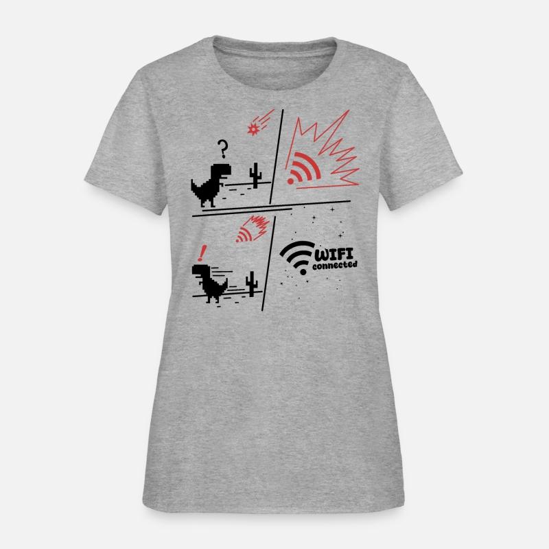 Funny Dinosaur Offline Game