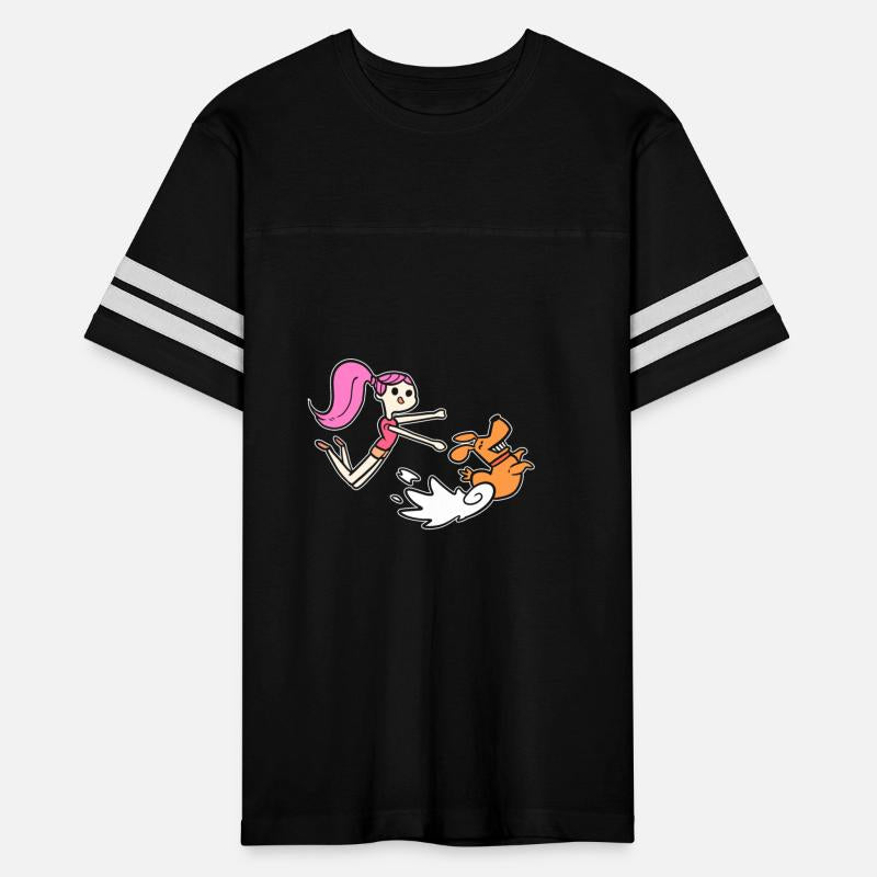 Funny Dog Comedian Gift