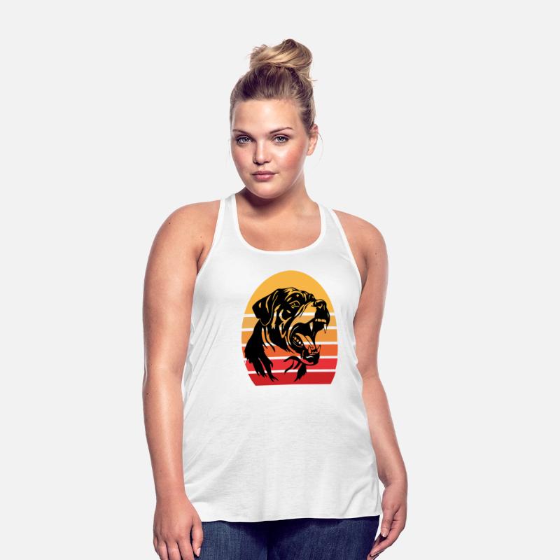 Funny Dog squad Lover cute design