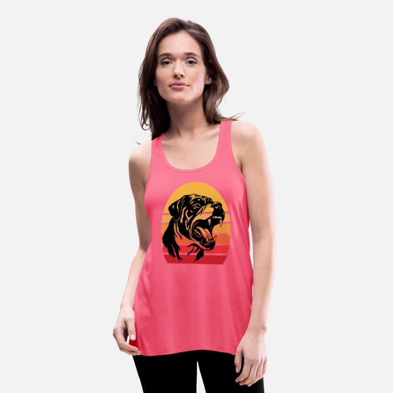 Funny Dog squad Lover cute design