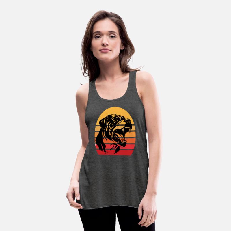 Funny Dog squad Lover cute design