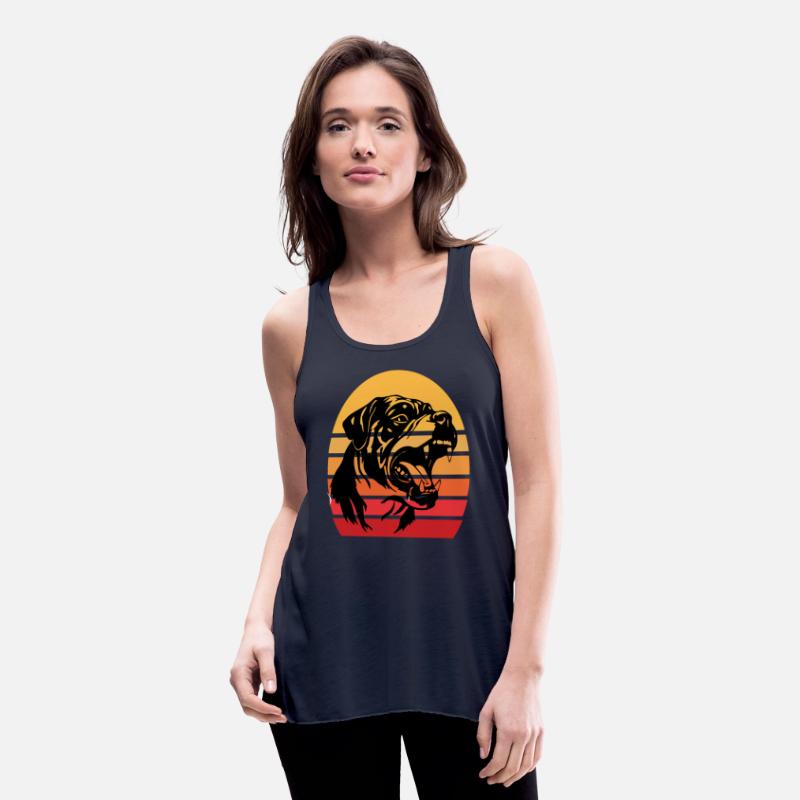 Funny Dog squad Lover cute design