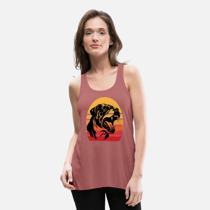 Funny Dog squad Lover cute design