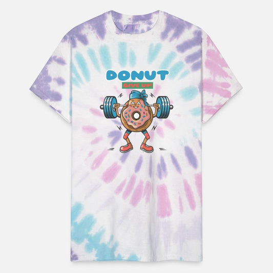 funny Donut Donut Give Up